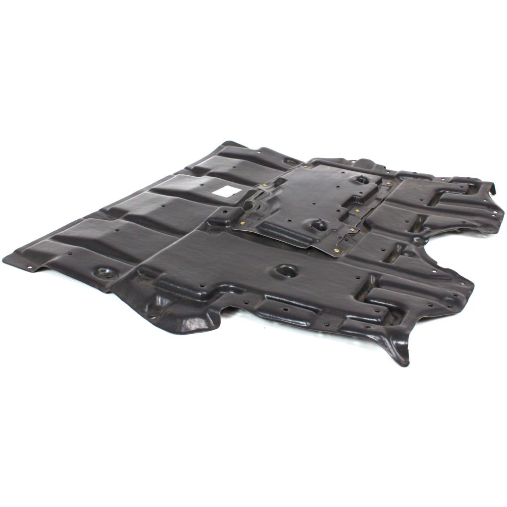 LEXUS GS 450h FRONT SPLASH SHIELD (ENG UNDER CVR) OEM#5141030161 2007-2011 PL#LX1228117