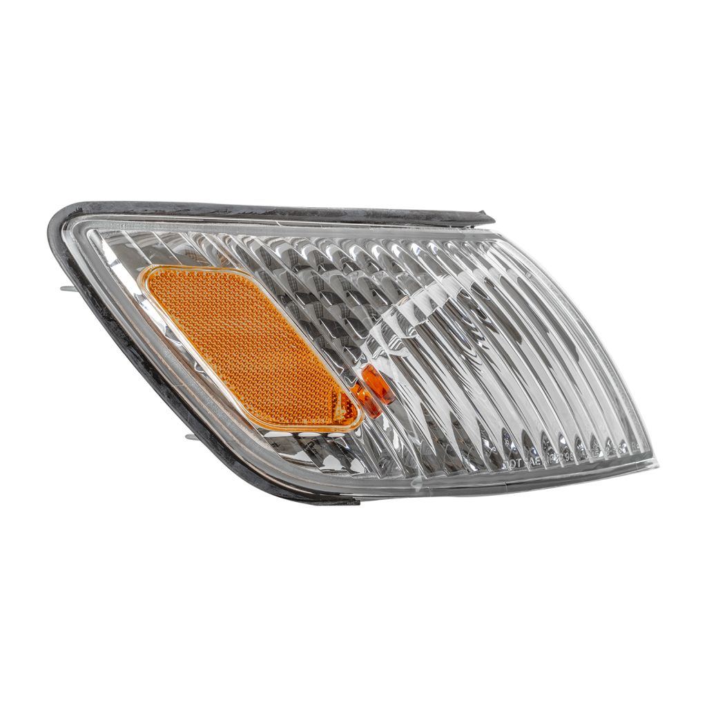LEXUS ES 300 CORNER LAMP ASSY RIGHT (Passenger Side) OEM#8151033100 2000-2001 PL#LX2531108