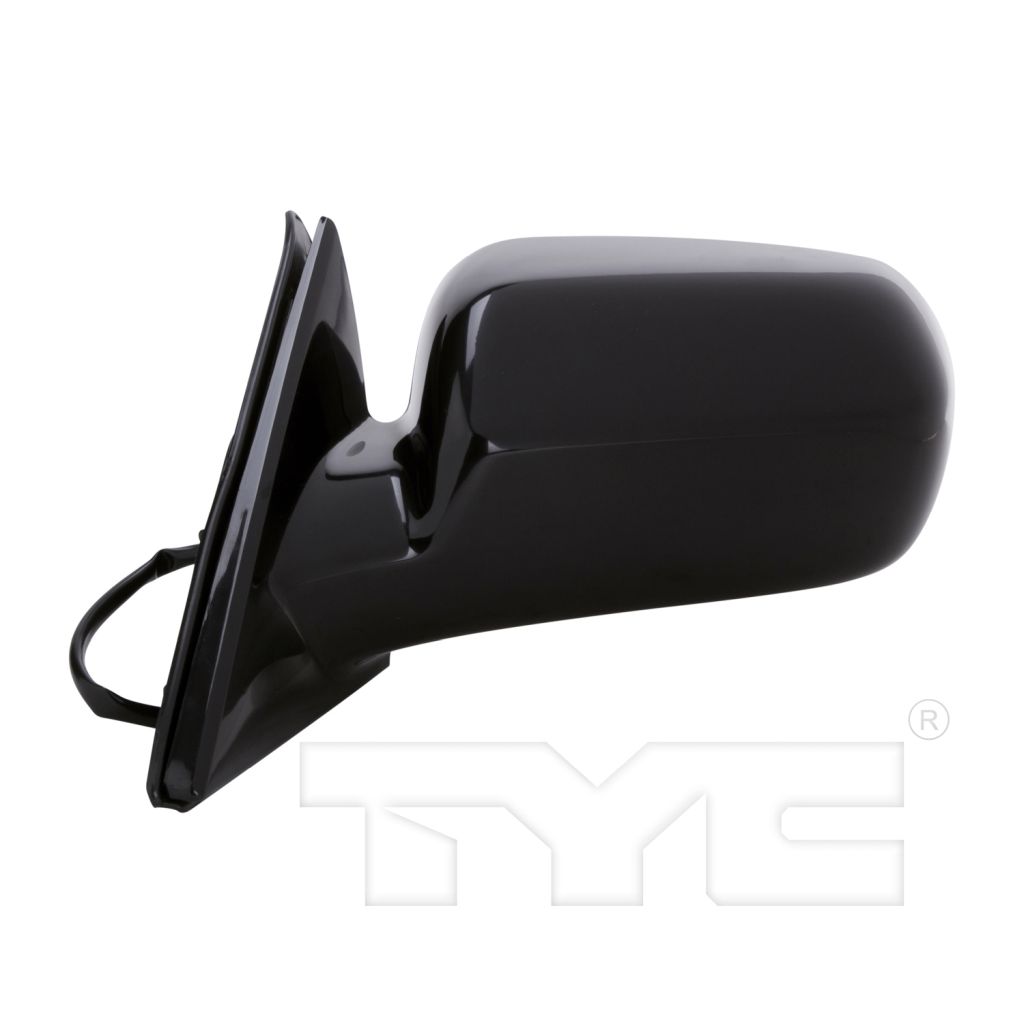 HONDA ACCORD SEDAN DOOR MIRROR LEFT (Driver Side) PWR (NON-FOLD)(SEDAN) OEM#76250S84A21ZF 1998-2002 PL#HO1320116