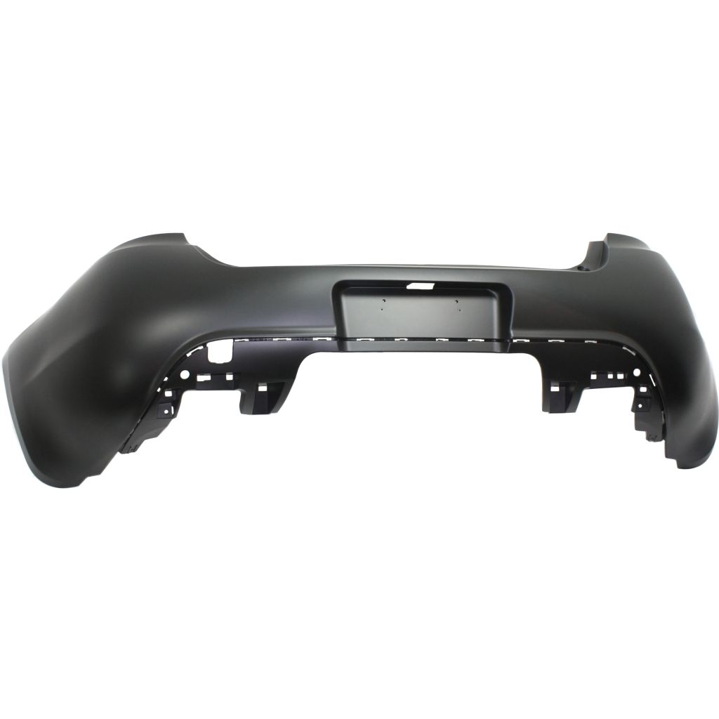 DODGE DART REAR BUMPER COVER PRIMED (WO/SENSOR) OEM#1SX75TZZAA 2013-2016 PL#CH1100975