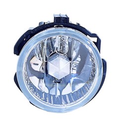 SUBARU FORESTER FOG LAMP ASSY RIGHT (Passenger Side)**CAPA** OEM#84501SC020 2009-2013 PL#SU2593116C