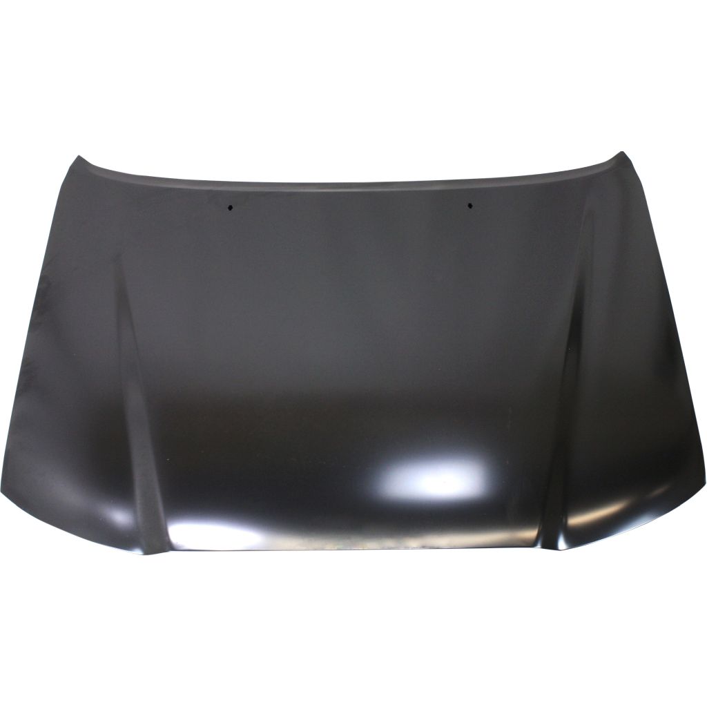 TOYOTA TACOMA HOOD WO/SCOOP OEM#5330104120 2005-2011 PL#TO1230200