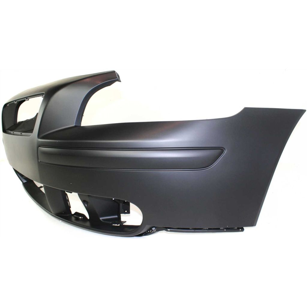 VOLVO VOLVO V50 FRONT BUMPER COVER PRIMED (W/O HEAD/LAMP Washer) OEM#399918374 2005-2007 PL#VO1000149