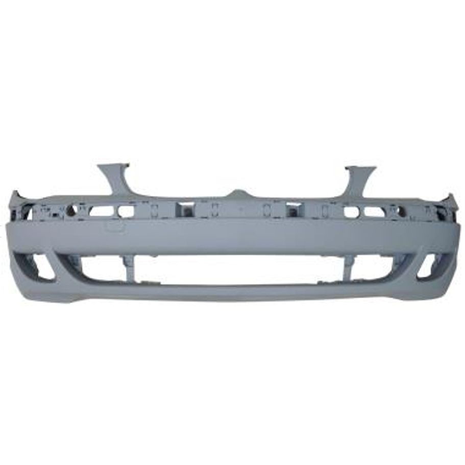 BMW BMW 7 SERIES FRONT BUMPER COVER PRIMED (750)(760 FROM OEM#51117142156 2006-2008 PL#BM1000183