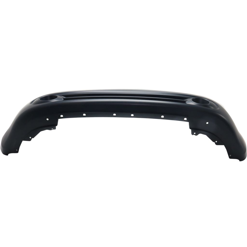 NISSAN(DATSUN) CUBE FRONT BUMPER COVER PRIMED (BASE/S/SL) OEM#FBM221FC0H 2009-2014 PL#NI1000269