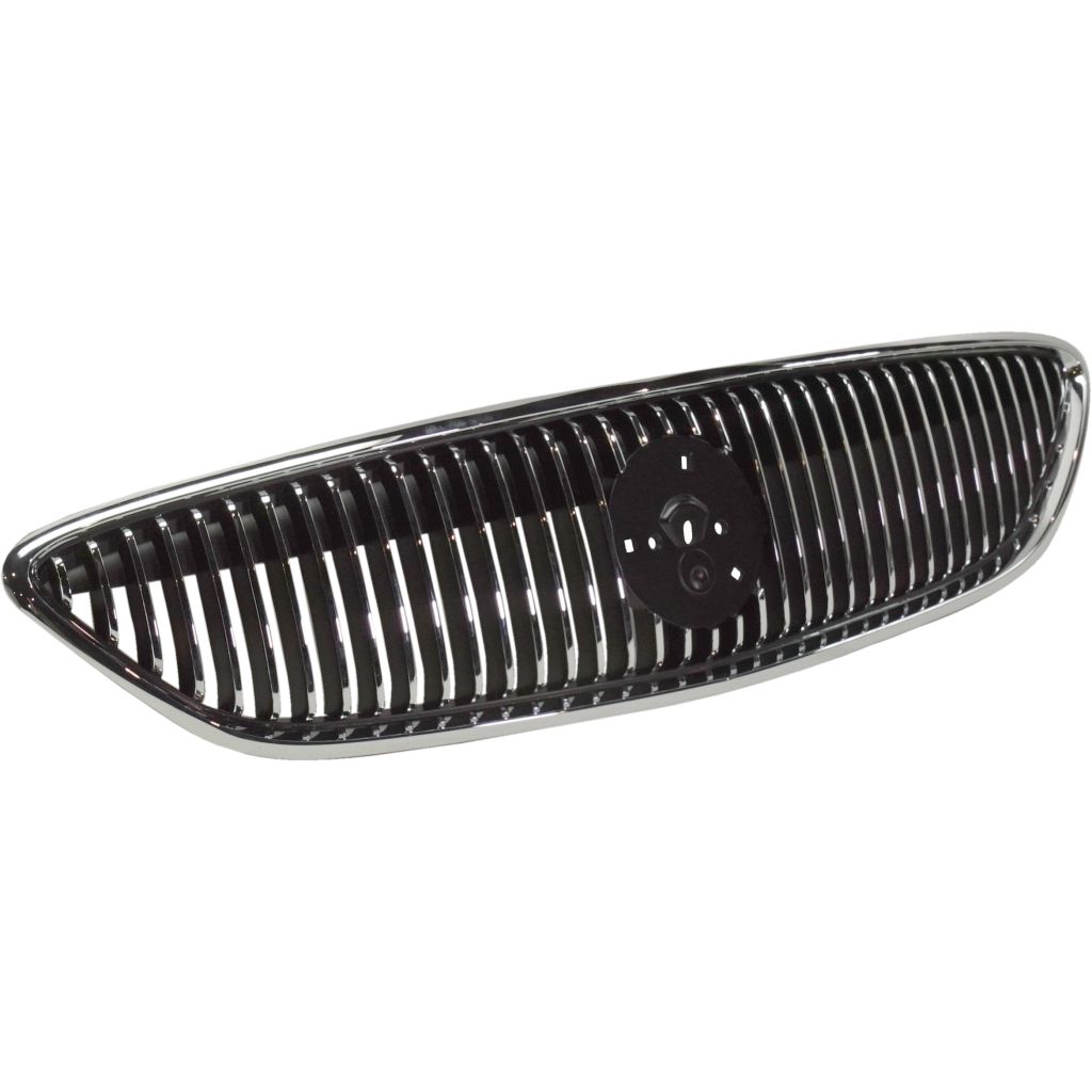 MERCURY SABLE GRILLE CHR/BLK OEM#4F4Z8200AA 2004-2005 PL#FO1200470