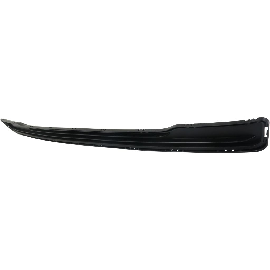 DODGE TRUCKS & VANS DODGE/PU (R1500)( CLASSIC) FRONT BUMPER GRILLE TXT-BLACK (1PC PLATIC BMP) OEM#68207015AA 2013-2022 PL#CH1036159