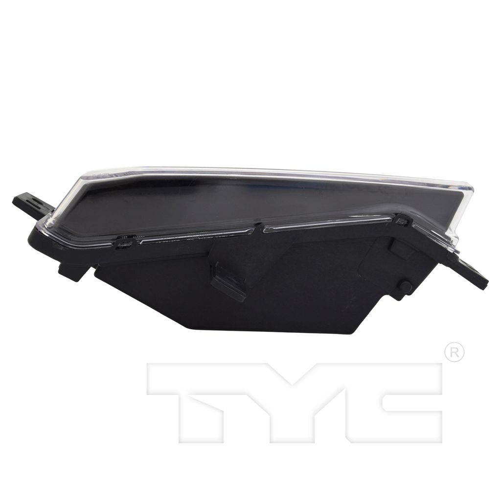 BMW BMW X3 FOG LAMP ASSY LEFT (Driver Side) (LED) OEM#63179492771 2020-2021 PL#BM2592162