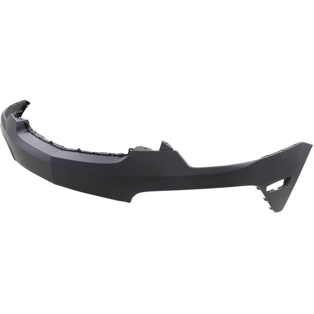 GM TRUCKS & VANS CAPTIVA SPORT FRONT BUMPER COVER UPPER PRIMED (LS) OEM#22949860 2012-2015 PL#GM1014104