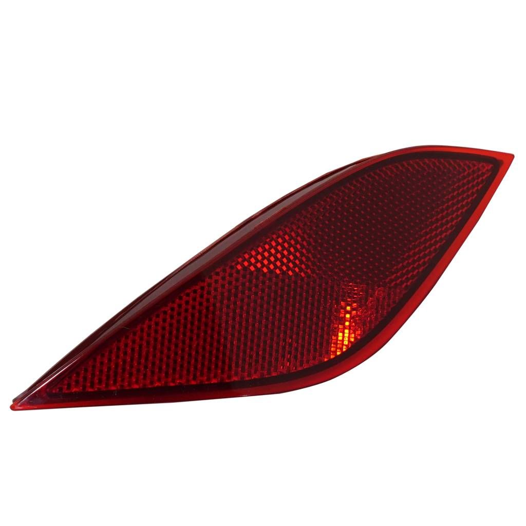 TOYOTA PRIUS REAR BUMPER REFLECTOR LEFT (Driver Side) OEM#8192047030 2019-2022 PL#TO1184114