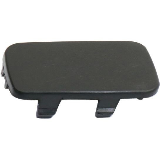 BMW BMW 1 2DOORS/COUPE/CONVERTIBLE FRONT BUMPER TOW HOOK COVER PRIMED (RH)(WO/M PKG)(WO/AERO PKG)(TO 3-11) OEM#51117202079 2008-2011 PL#BM1029135