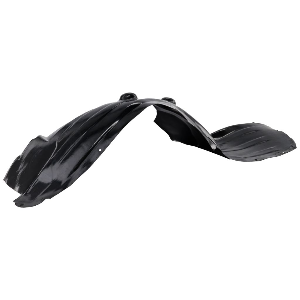 DODGE JOURNEY FENDER LINER RIGHT (Passenger Side) (1PC TYPE COVER) OEM#5116278AE 2009-2020 PL#CH1249141