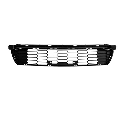 ACURA TSX SEDAN FRONT BUMPER GRILLE CENTER (2.4L ENG) OEM#71107TL0G50 2011-2014 PL#AC1036102
