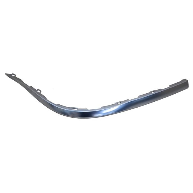 2014-2022 JEEP Rear bumper molding Left Driver Side OEM# 68238809AA PL# CH1146129
