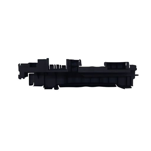 TOYOTA GRAND HIGHLANDER HYBRID RADIATOR SUPPORT SIDE AIR DEFLECTOR LEFT (Driver Side) (Driver Side) 2.4T(AIR GUIDE) OEM#16595F0600 2024-2026 PL#TO1218238