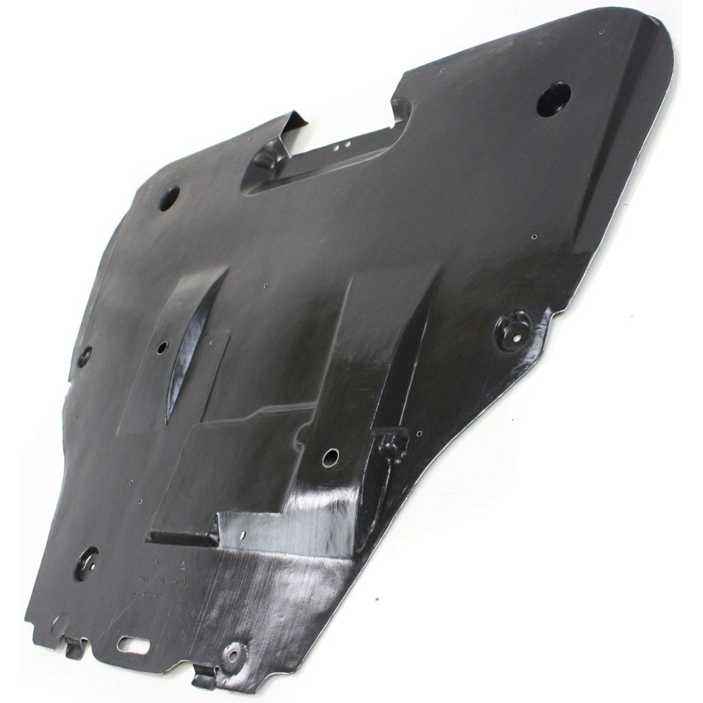 MAZDA MAZDA6 FRONT SPLASH SHIELD (2.3L W/TURBO)(ENG UNDER CVR) OEM#GP9A56111A 2006-2008 PL#MA1228107