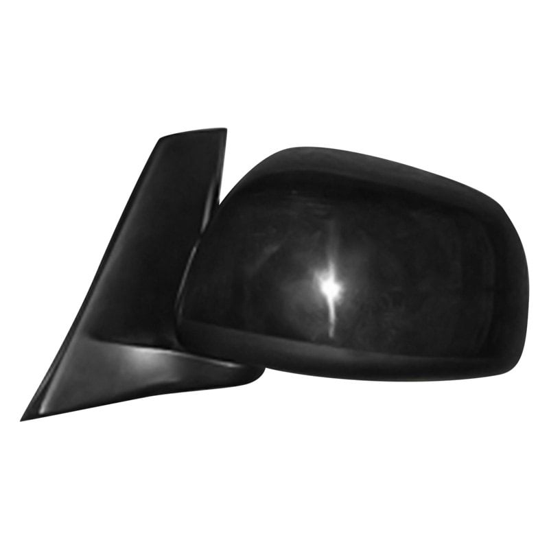 SUZUKI SX4 DOOR MIRROR LEFT (Driver Side) PWR/HTD (FOLD)(PTM) OEM#8470280JB0ZJ3 2007-2013 PL#SZ1320113