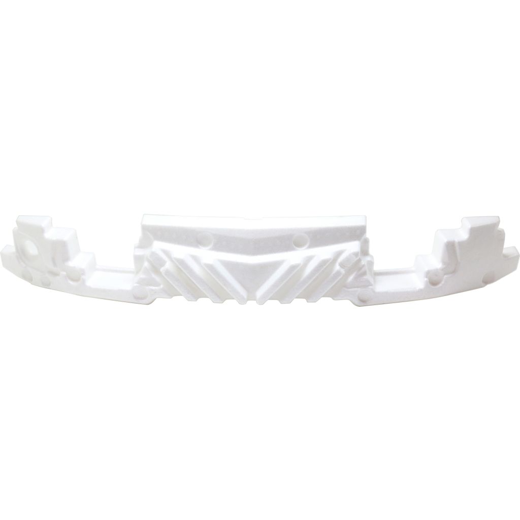 CADILLAC ATS SEDAN FRONT BUMPER OUTER ABSORBER (FOAM)(W/ADAPTIVE CRUISE) OEM#22787981 2013-2014 PL#GM1070288