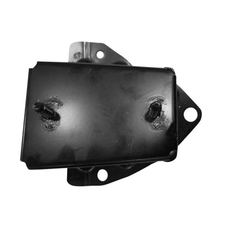 TOYOTA YARIS HATCHBACK(5DOORS) REAR REINF BRACKET RIGHT (Passenger Side) **CAPA** OEM#5218152160 2012-2019 PL#TO1167127C