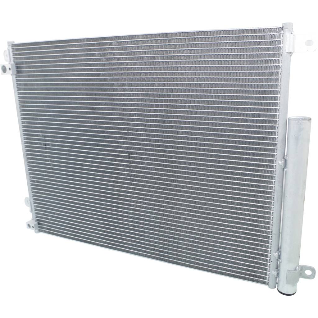 HONDA CIVIC SEDAN A/C CONDENSER 2.0L W/RD OEM#80100TBAA01 2016-2021 PL#HO3030164