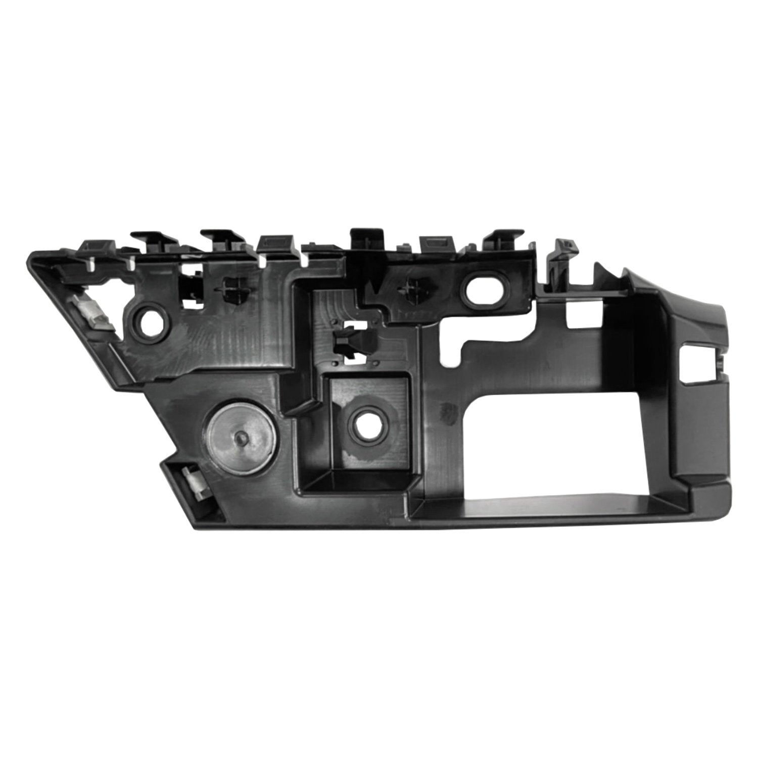 FORD TRUCKS & VANS FORD/PU F150 HYBRID FRONT BUMPER UPPER COVER SUPPORT RIGHT (Passenger Side) OEM#ML3Z17C947D 2021-2023 PL#FO1063112