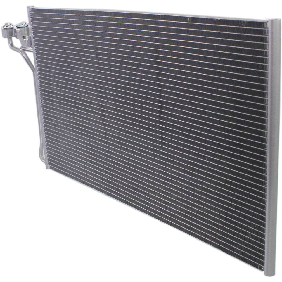 VOLVO VOLVO V50 A/C CONDENSER (FROM CH 394052) OEM#313560013 2008-2011 PL#VO3030122