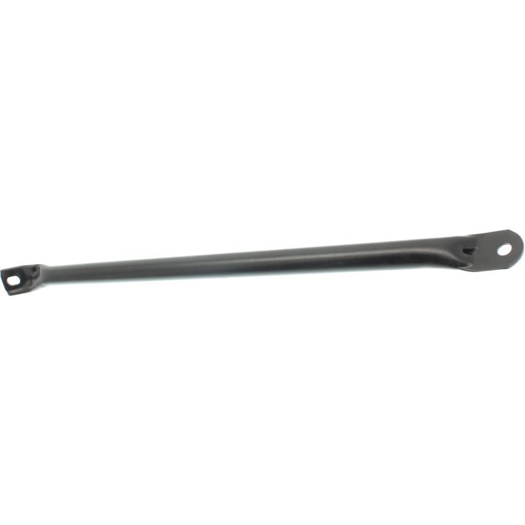 BMW BMW 5 SERIES HYBRID RADIATOR SUPPORT CENTER CROSS BRACE RIGHT (Passenger Side) OEM#51647187096 2012-2016 PL#BM1225151