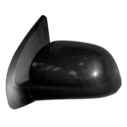 CHEVROLET AVEO SEDAN DOOR MIRROR LEFT (Driver Side) POWER/HEATED OEM#96600802 2007-2011 PL#GM1320328