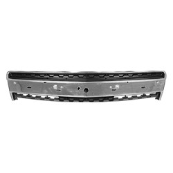 GM TRUCKS & VANS CAPTIVA SPORT GRILLE UPPER CHR/BLK **CAPA** OEM#20789497 2012-2015 PL#GM1200667C