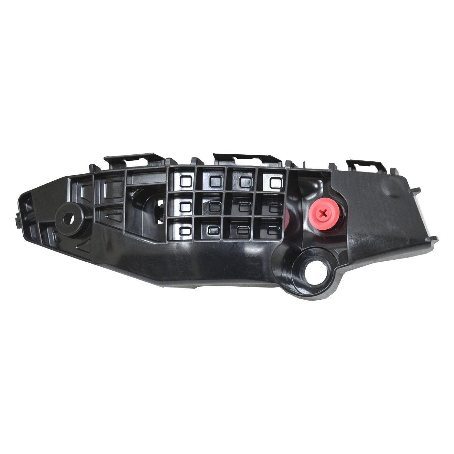 TOYOTA RAV4 PRIME FRONT BUMPER COVER SIDE RETAINER RIGHT (Passenger Side) (PLASTIC) OEM#525350R090 2021-2024 PL#TO1033126