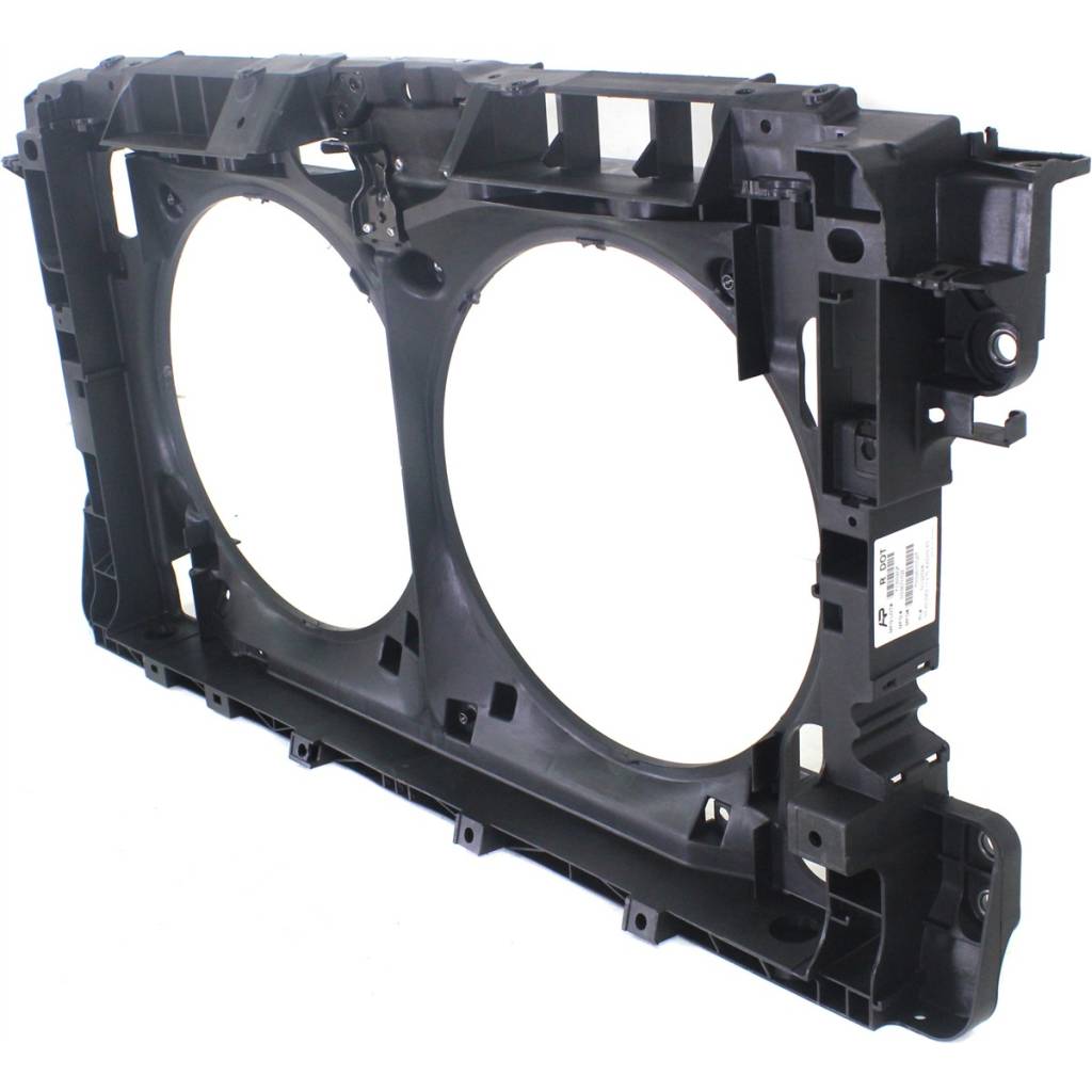 NISSAN(DATSUN) ALTIMA SEDAN RADIATOR SUPPORT 2.5L OEM#625003TA0A 2013-2015 PL#NI1225206