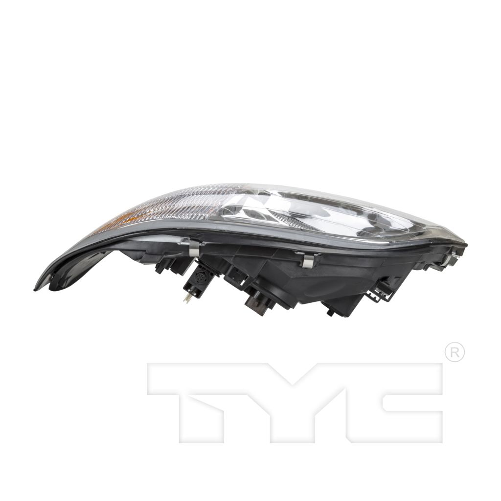 FORD TRUCKS & VANS WINDSTAR HEAD LAMP ASSY LEFT (Driver Side) (W/O LEVELING BAR) OEM#3F2Z13008CB 2001-2003 PL#FO2502178