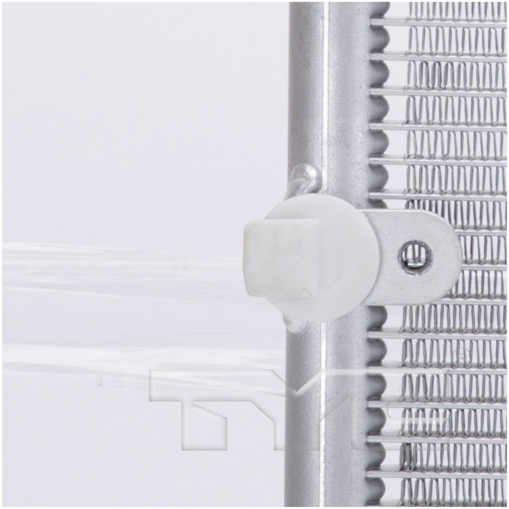 CADILLAC CTS/CTS-V COUPE A/C CONDENSER W/R.D.(CTS) OEM#20929423 2011-2015 PL#GM3030279