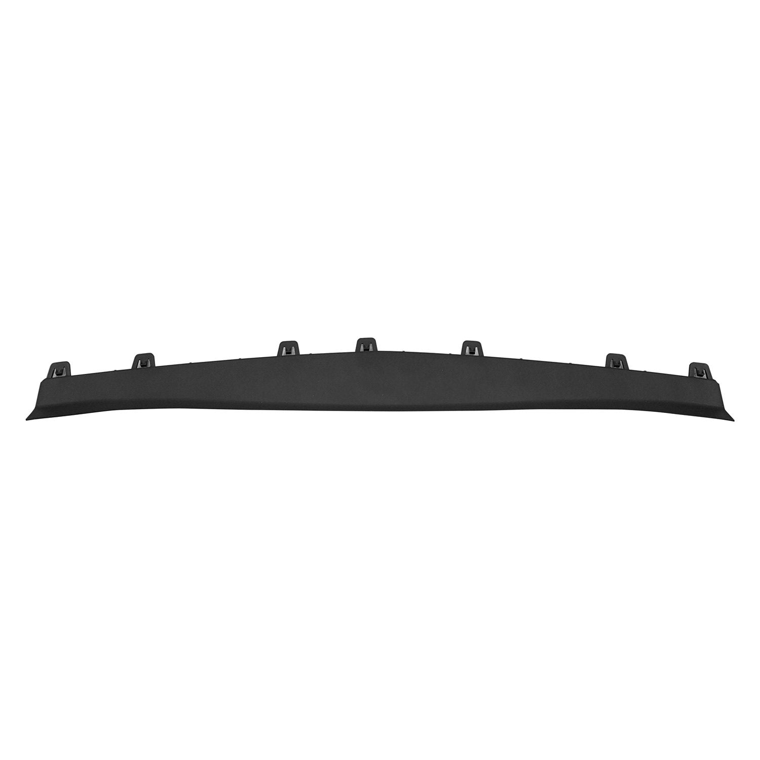 MERCEDES-BENZ E-CLASS COUPE (238) FRONT BUMPER COVER SEAL LOWER (E450 W/AMG) OEM#2138851707 2021-2023 PL#MB1087104