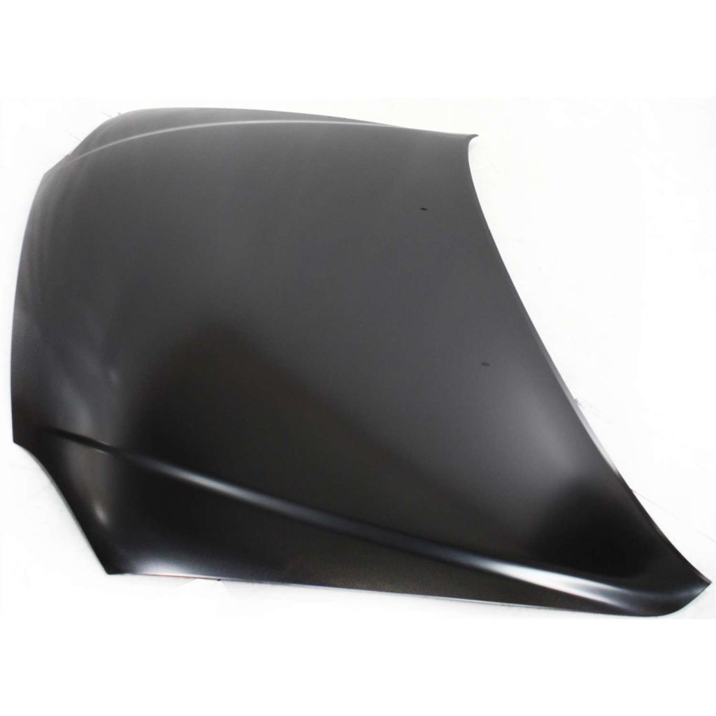 KIA SPECTRA (Old Style/W/ 1.8L) HOOD (4DR SD) OEM#0K2AA52310B 2002-2004 PL#KI1230110