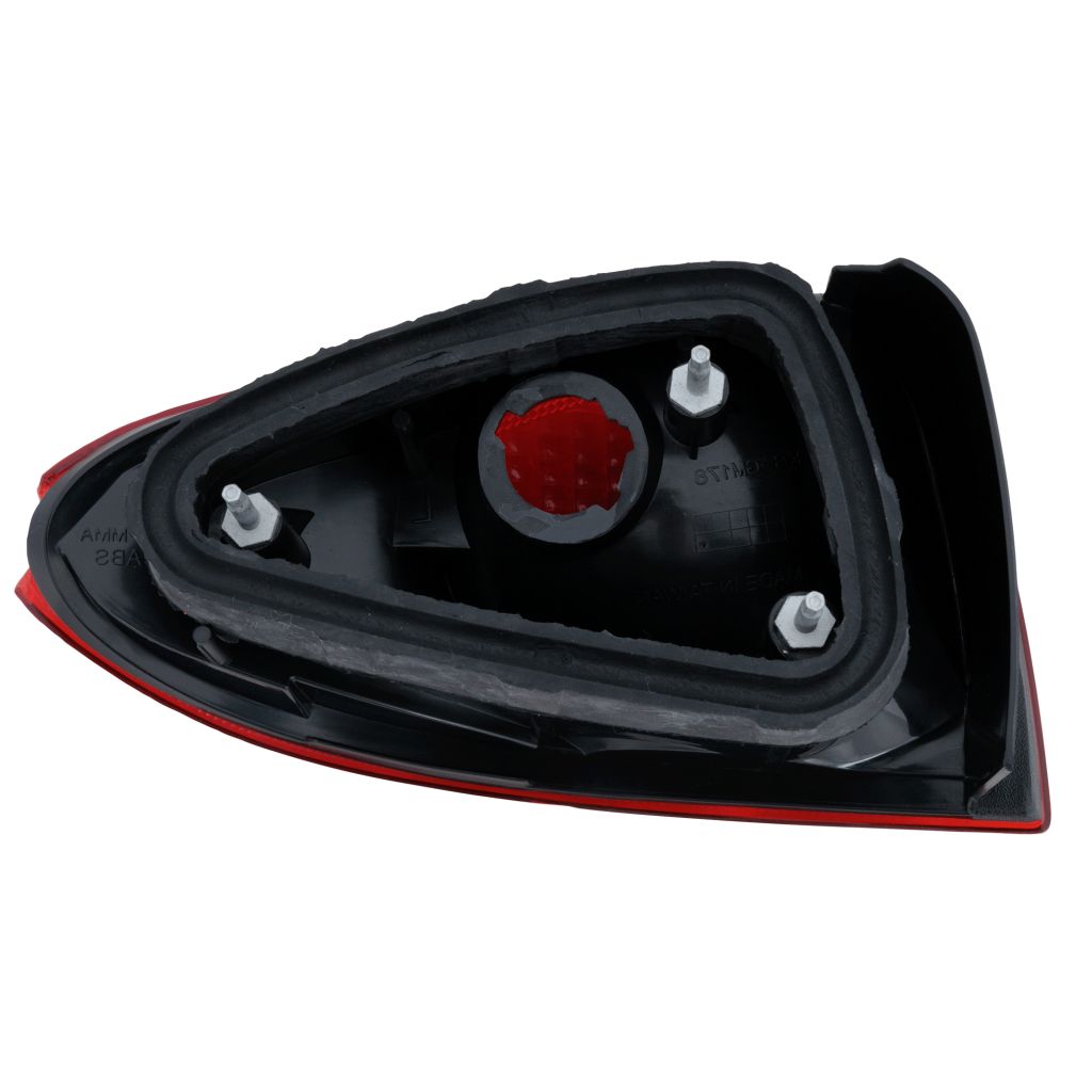 CHEVROLET CAVALIER TAIL LAMP UNIT RIGHT (Passenger Side) OEM#5978346 2000-2002 PL#GM2801139