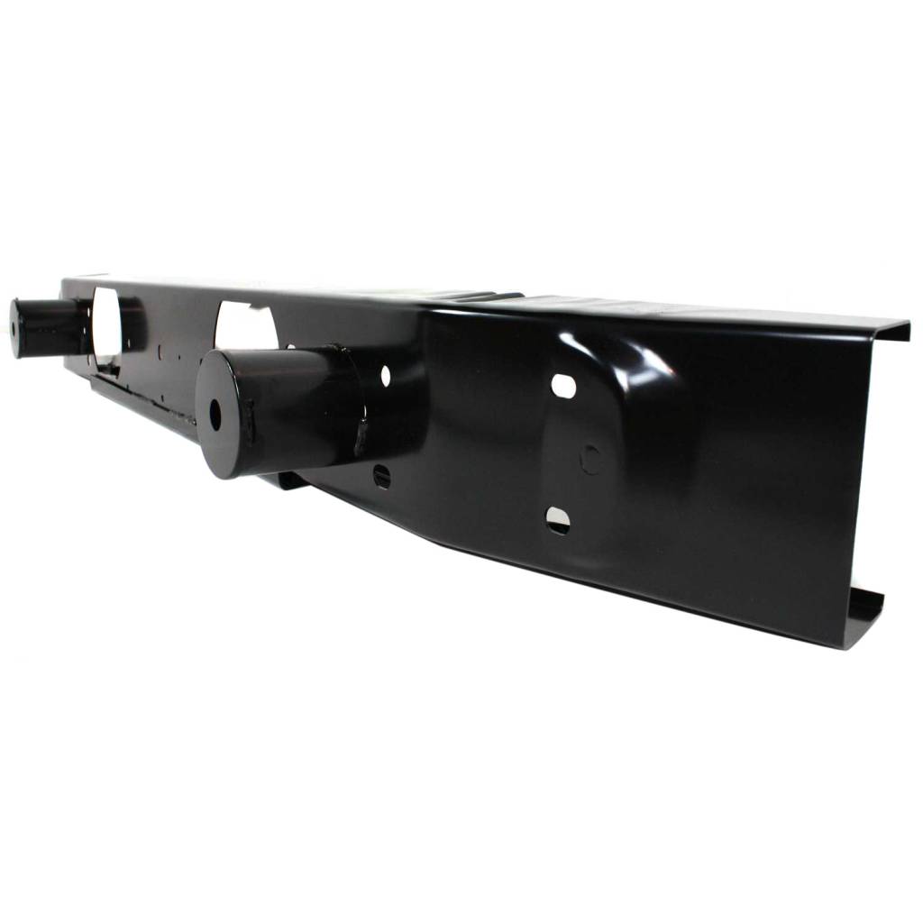 JEEP WRANGLER (JK) FRONT BUMPER REINFORCEMENT (STD BMP) **CAPA* OEM#68003322AA 2007-2018 PL#CH1006212C