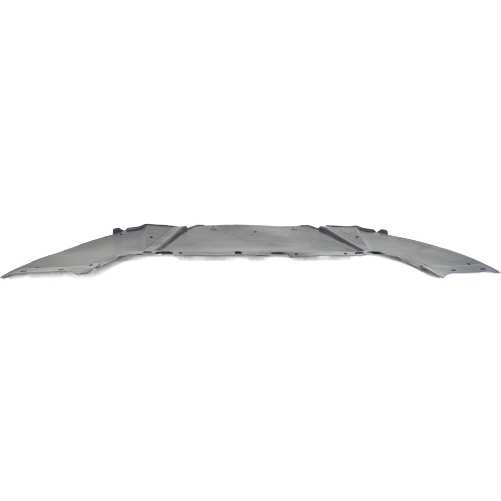 FORD FOCUS HATCHBACK/ST FRONT SPLASH SHIELD (FRONT AIR DEFLECTOR)(ST) OEM#CM5Z8310D 2012-2014 PL#FO1228128