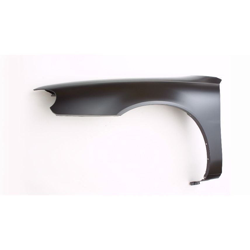 CHEVROLET CLASSIC FENDER LEFT (Driver Side) OEM#22602679 2004-2005 PL#GM1240254