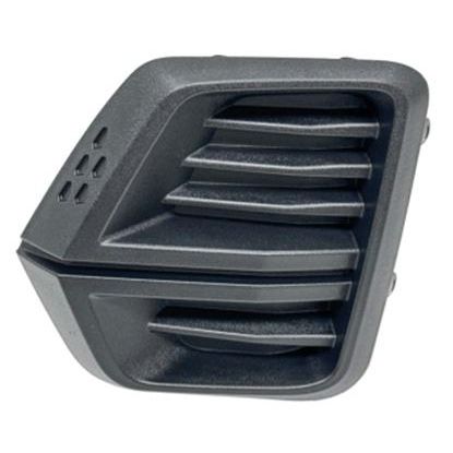 GM TRUCKS & VANS COLORADO FOG LAMP COVER LEFT (Driver Side) (WO/FOG)(EXC ZR2) OEM#84770644 2023-2025 PL#GM1038314