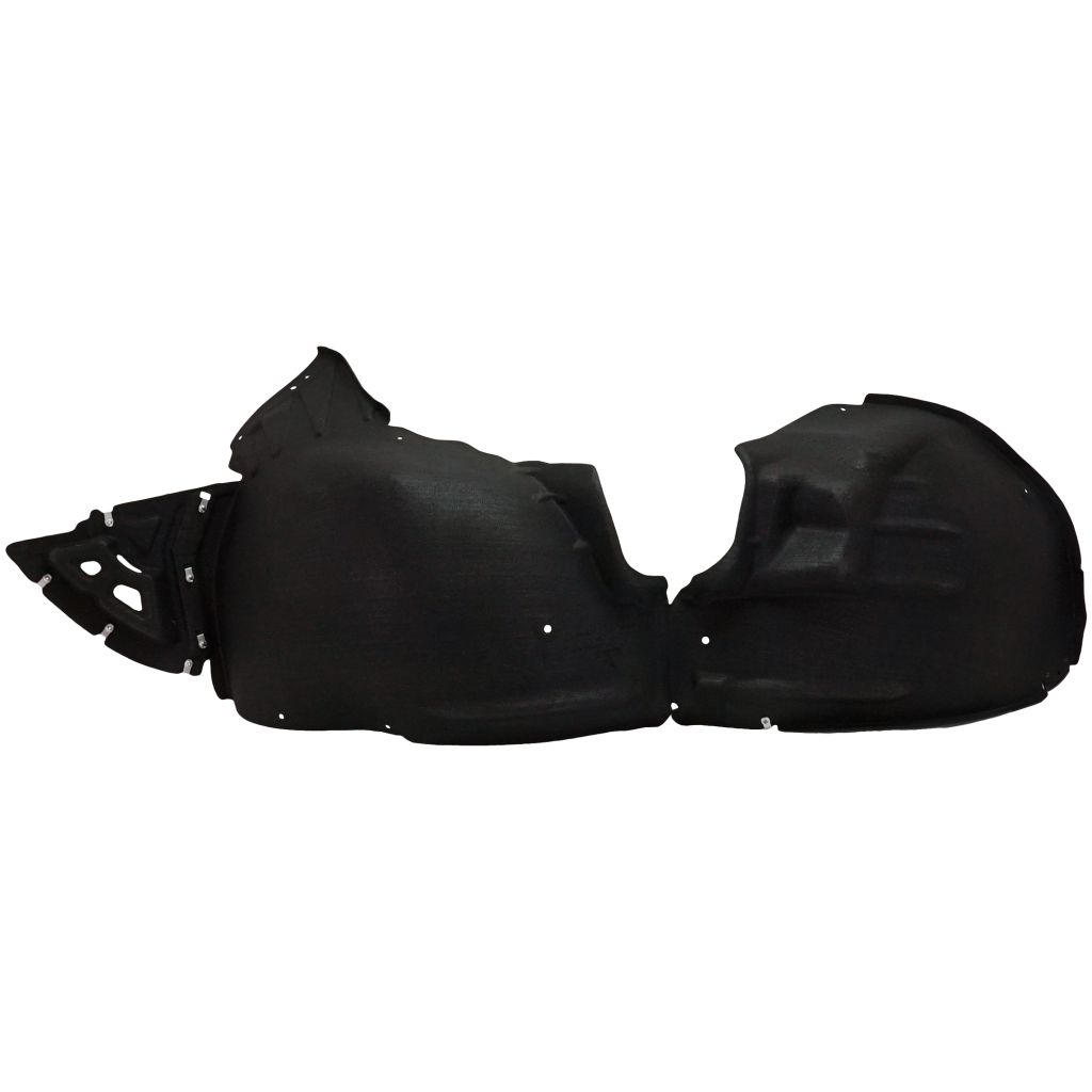 CHEVROLET MALIBU HYBRID FENDER LINER LEFT (Driver Side) OEM#84506565 2019-2020 PL#GM1248302