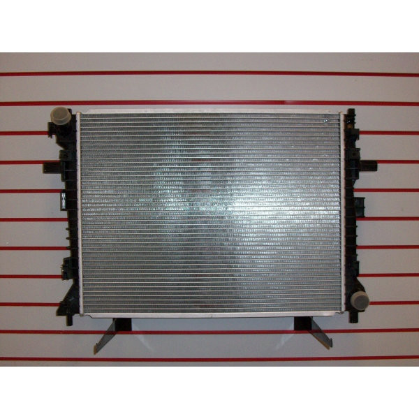 FORD CROWN VICTORIA RADIATOR 4.6/V8 OEM#8W7Z8005A 2006-2010 PL#FO3010271