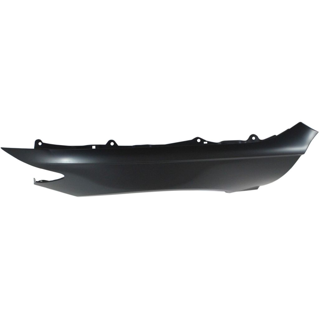 AUDI S6 SEDAN FENDER LEFT (Driver Side) (STEEL) OEM#4G0821101-PFM 2013-2018 PL#AU1240126
