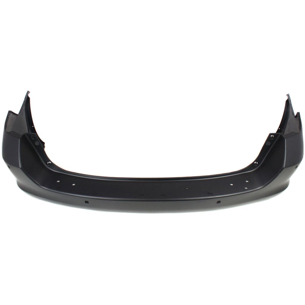 HONDA ODYSSEY REAR BUMPER COVER PRIMED (W/SENSOR) OEM#04715SHJA82ZZ 2005-2010 PL#HO1100221