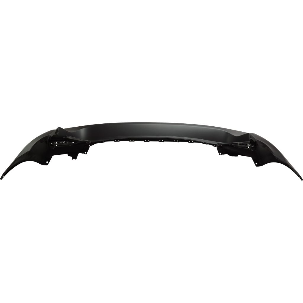 TOYOTA YARIS HATCHBACK(5DOORS) REAR BUMPER COVER PRM OEM#521590U921 2018-2019 PL#TO1100330