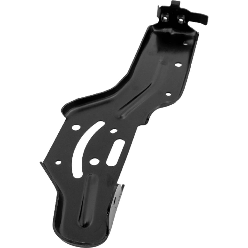 NISSAN ARMADA FRONT BUMPER STAY RIGHT (Passenger Side) (INNER BRKT) OEM#62214ZJ00A 2004-2007 PL#NI1067130
