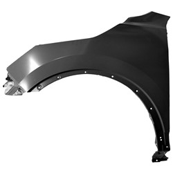 NISSAN(DATSUN) ROGUE SPORT (2.0L) FENDER LEFT (Driver Side) OEM#F31016MAMA 2017-2022 PL#NI1240228
