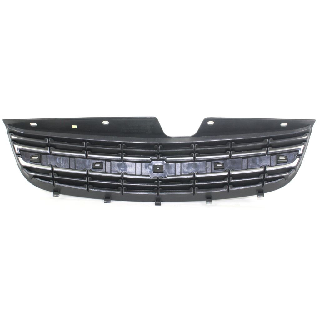 CHEVROLET CLASSIC GRILLE OEM#21992586 2004-2005 PL#GM1200449