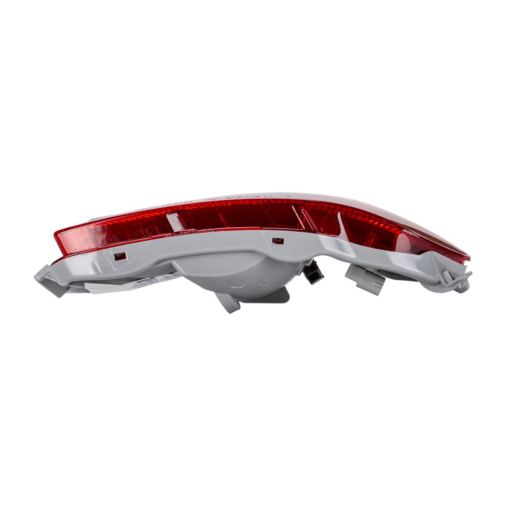 LEXUS RX 350 REAR S/MARKER LAMP ASSY RIGHT (Passenger Side) (Side of BMP)(RED) OEM#819100E010 2007-2009 PL#LX2861102