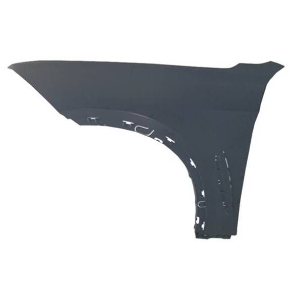 BMW BMW X6 FENDER LEFT (Driver Side) OEM#51657418955 2015-2019 PL#BM1240180
